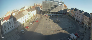 Město Přerov