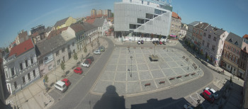 Město Přerov