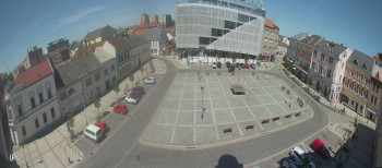 Město Přerov