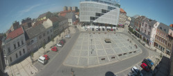 Náměstí T. G. Masaryka