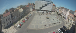 Náměstí T. G. Masaryka