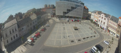 Náměstí T. G. Masaryka