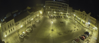 Město Přerov