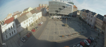 Město Přerov