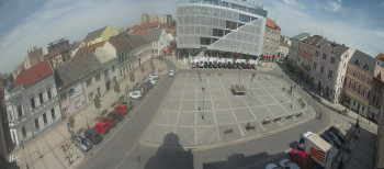 Město Přerov