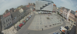 Náměstí T. G. Masaryka