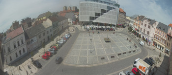Město Přerov