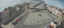 Náměstí T. G. Masaryka