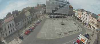 Město Přerov