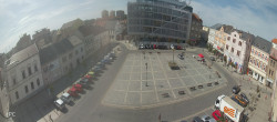 Náměstí T. G. Masaryka