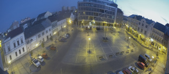 Město Přerov