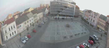 Město Přerov