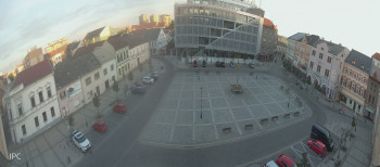 Město Přerov