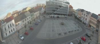 Město Přerov