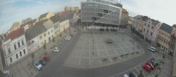 Náměstí T. G. Masaryka