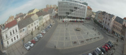 Náměstí T. G. Masaryka