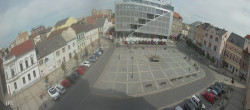 Náměstí T. G. Masaryka