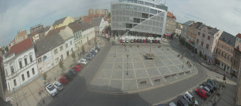Město Přerov