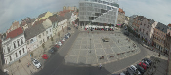 Město Přerov