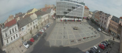 Náměstí T. G. Masaryka