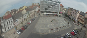 Město Přerov
