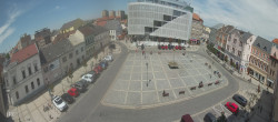 Náměstí T. G. Masaryka
