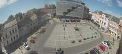 Náměstí T. G. Masaryka