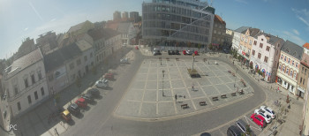 Město Přerov