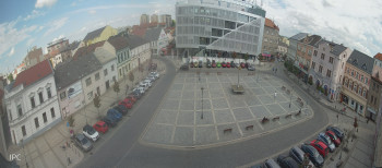 Město Přerov