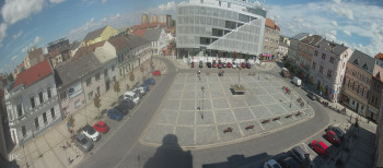 Město Přerov