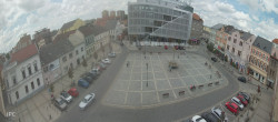 Náměstí T. G. Masaryka