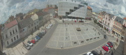 Náměstí T. G. Masaryka