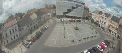 Náměstí T. G. Masaryka