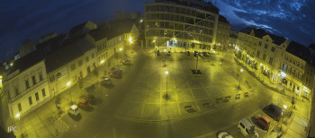 Město Přerov