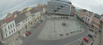 Město Přerov