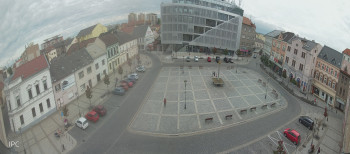 Město Přerov