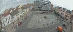 Náměstí T. G. Masaryka