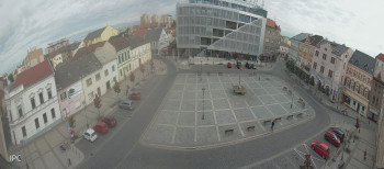 Město Přerov