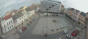 Město Přerov