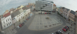 Náměstí T. G. Masaryka