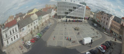 Náměstí T. G. Masaryka