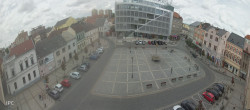 Náměstí T. G. Masaryka