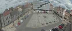 Náměstí T. G. Masaryka
