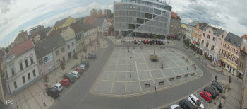Město Přerov