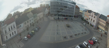 Město Přerov