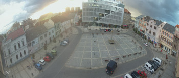 Město Přerov