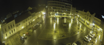 Město Přerov