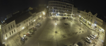 Město Přerov