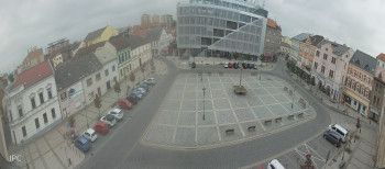 Město Přerov