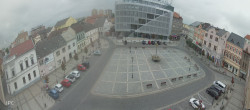 Náměstí T. G. Masaryka